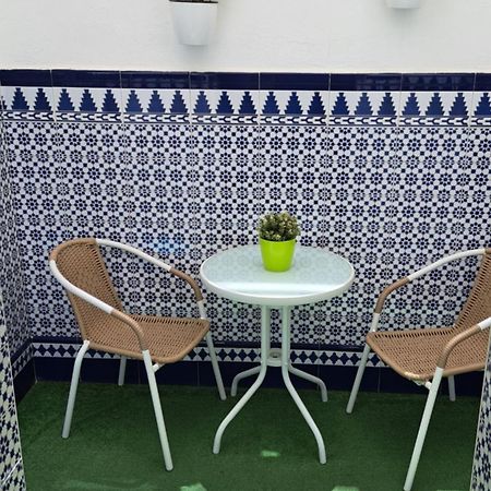 Centro, 3Bd Y 2Ba, 1Min Catedral, Duplex De Lujo 塞维利亚 外观 照片