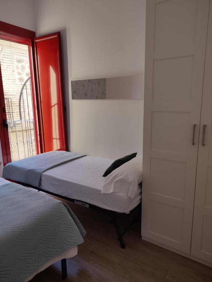Centro, 3Bd Y 2Ba, 1Min Catedral, Duplex De Lujo 塞维利亚 外观 照片