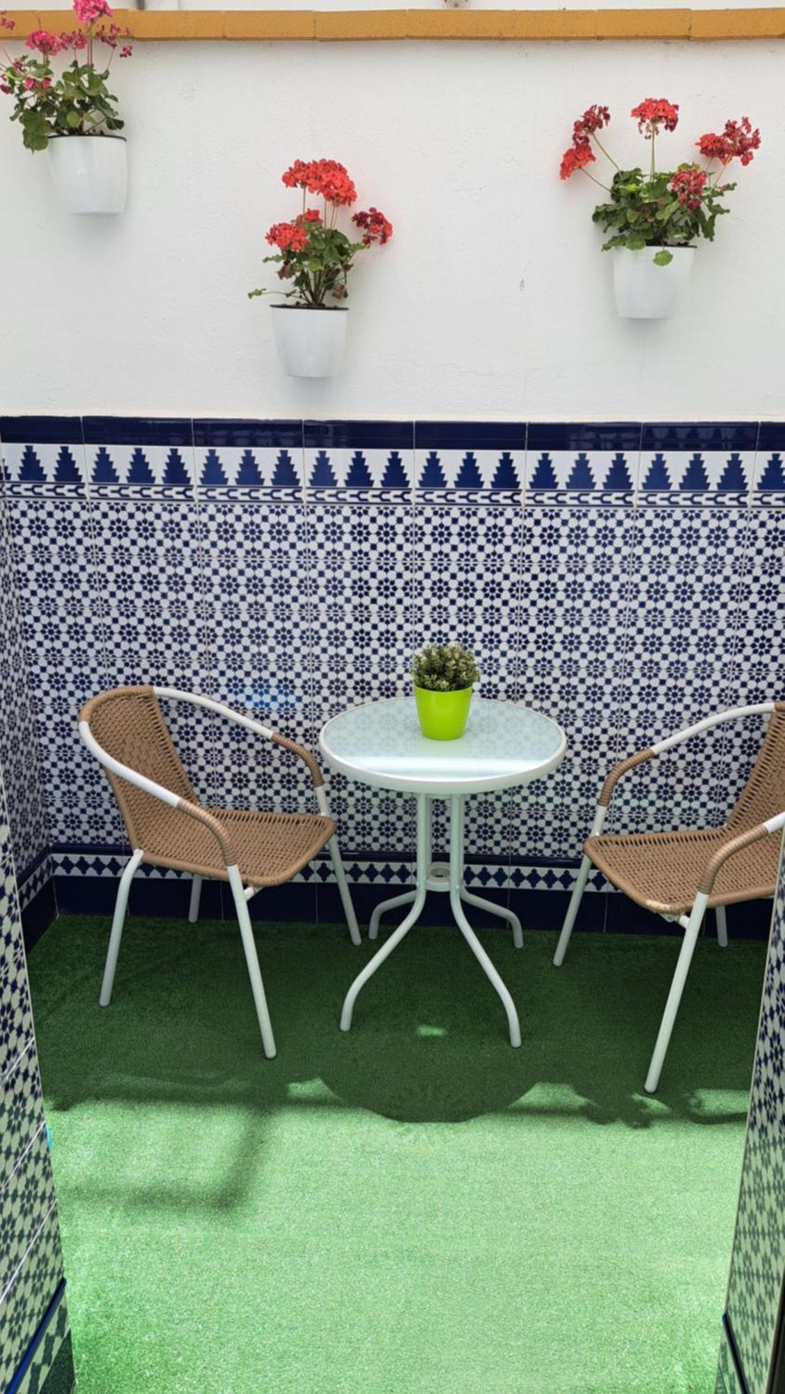 Centro, 3Bd Y 2Ba, 1Min Catedral, Duplex De Lujo 塞维利亚 外观 照片