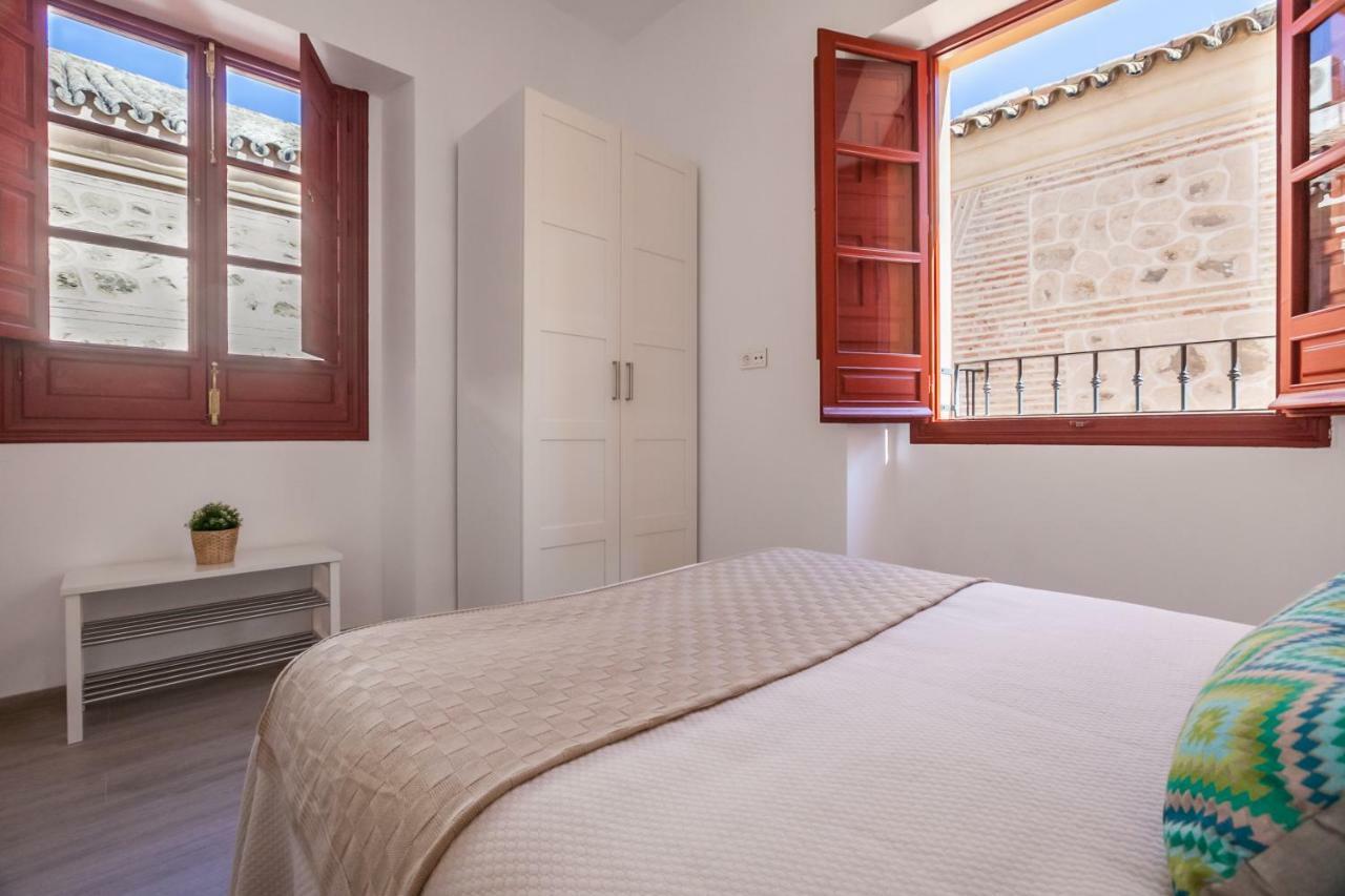 Centro, 3Bd Y 2Ba, 1Min Catedral, Duplex De Lujo 塞维利亚 外观 照片