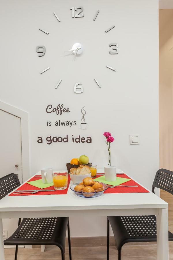 Centro, 3Bd Y 2Ba, 1Min Catedral, Duplex De Lujo 塞维利亚 外观 照片