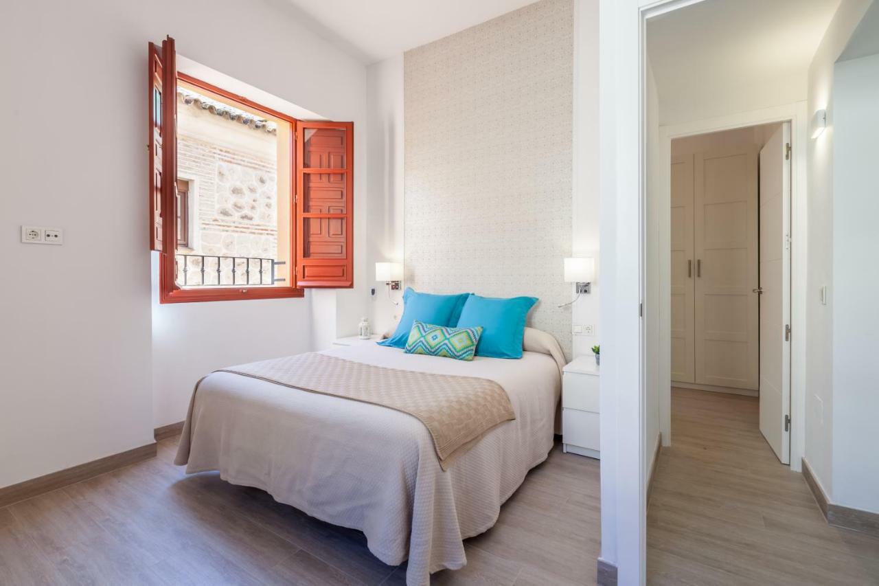 Centro, 3Bd Y 2Ba, 1Min Catedral, Duplex De Lujo 塞维利亚 外观 照片