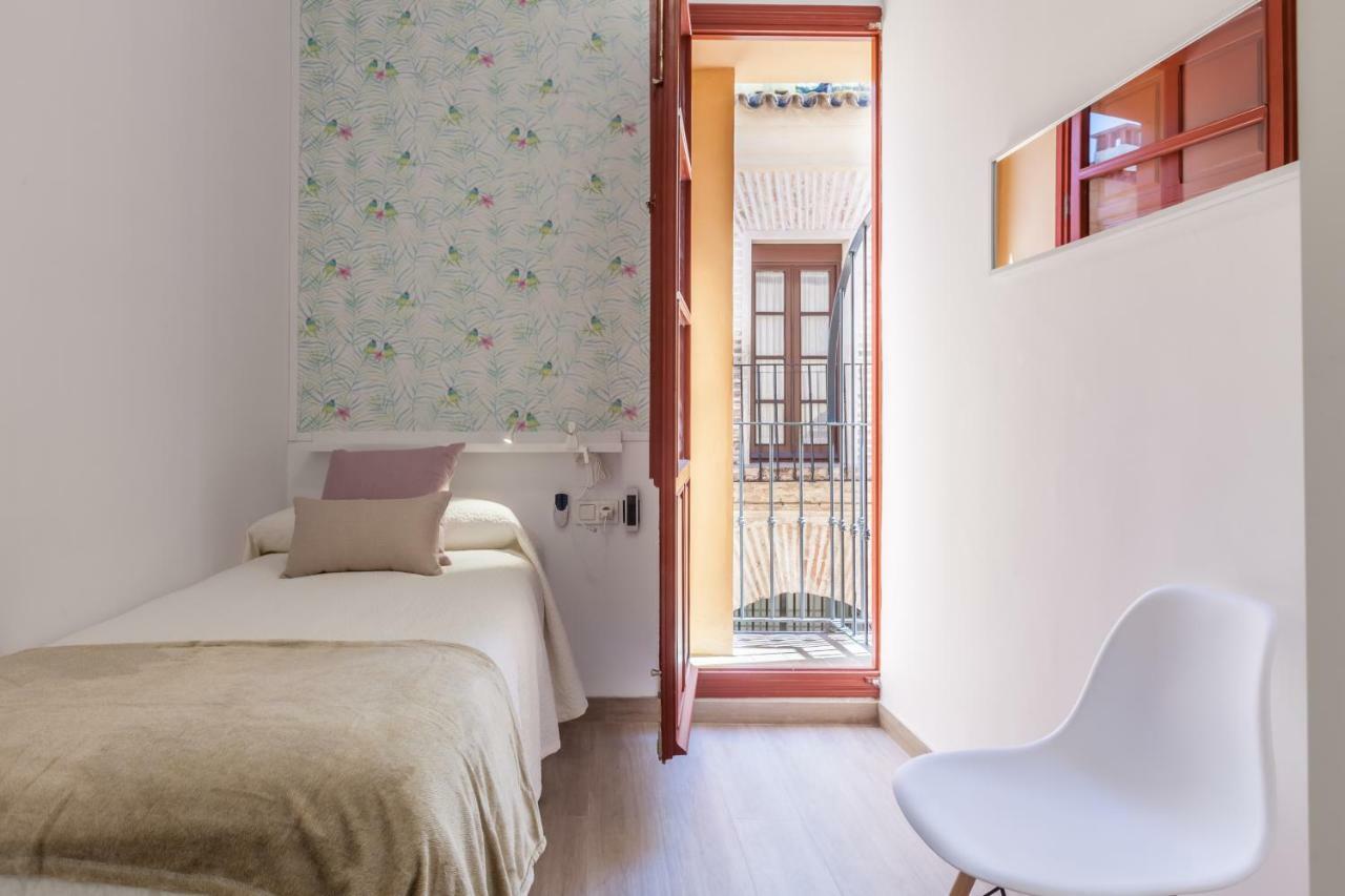 Centro, 3Bd Y 2Ba, 1Min Catedral, Duplex De Lujo 塞维利亚 外观 照片