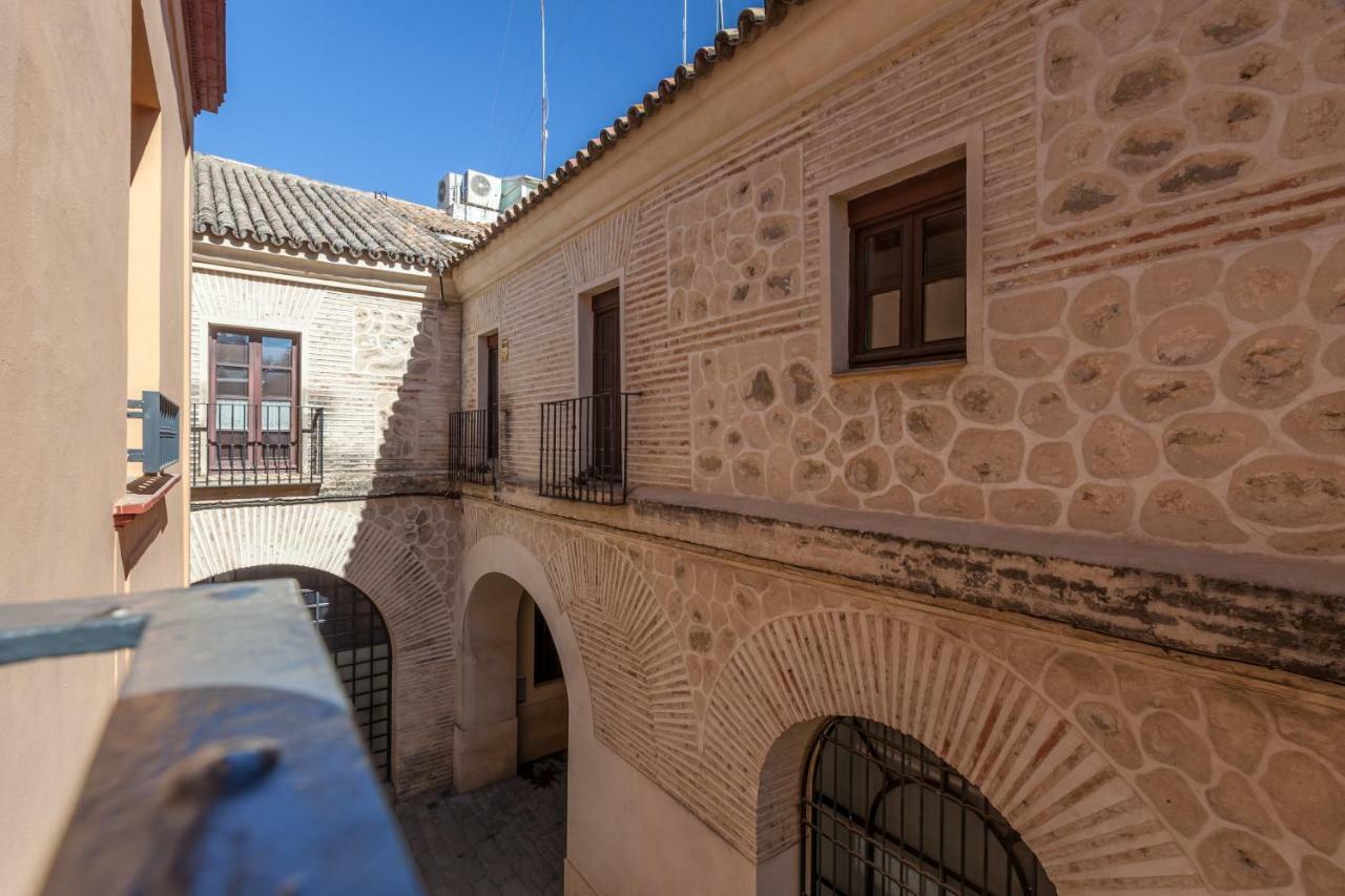 Centro, 3Bd Y 2Ba, 1Min Catedral, Duplex De Lujo 塞维利亚 外观 照片