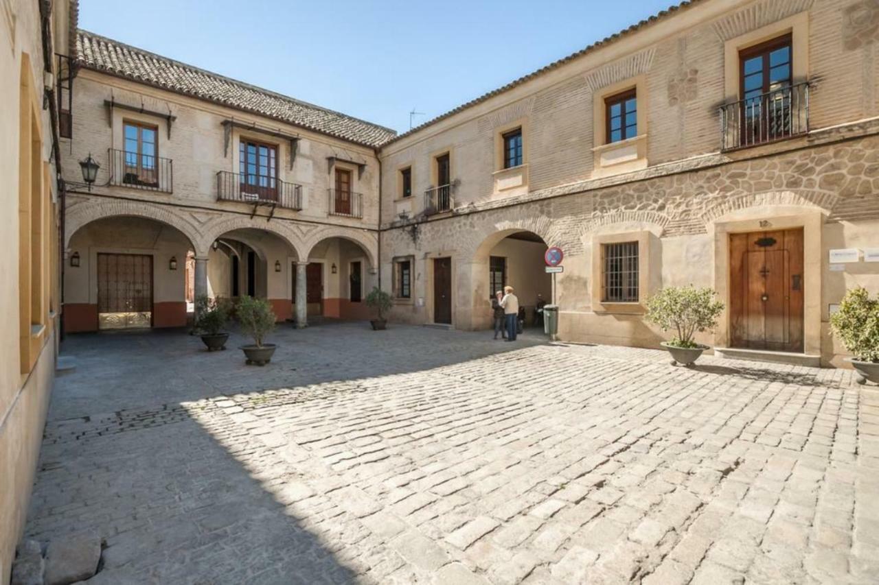 Centro, 3Bd Y 2Ba, 1Min Catedral, Duplex De Lujo 塞维利亚 外观 照片